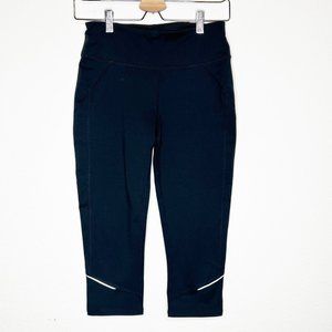 SWEATY BETTY Cropped Leggings